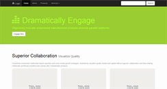 Desktop Screenshot of katams.com